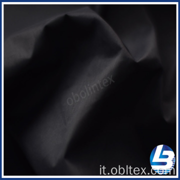 OBL20-E-012 Pure riciclo tessuto di nylon 400t